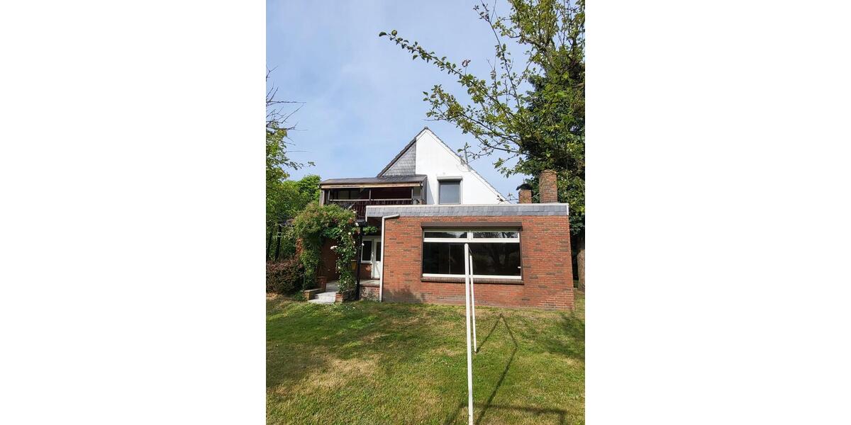 Einfamilienhaus Ritterhude - 6 Zimmer, 170 m&sup2;, 269.000&euro; | Angebot:25255903