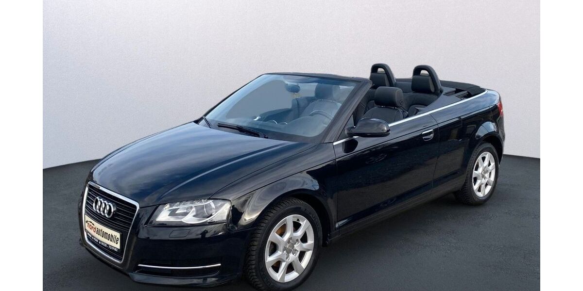 Audi A3 83.235 km 11.000 &euro; Hohn 24806