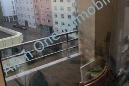 Gepflegte schöne 2 Zimmer ETW Ludwigshafen Mitte !!! 2 zimmer