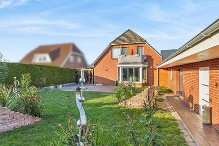 Haus zum Kaufen in Ziethen 549.000 € 160 m² 6 zimmer