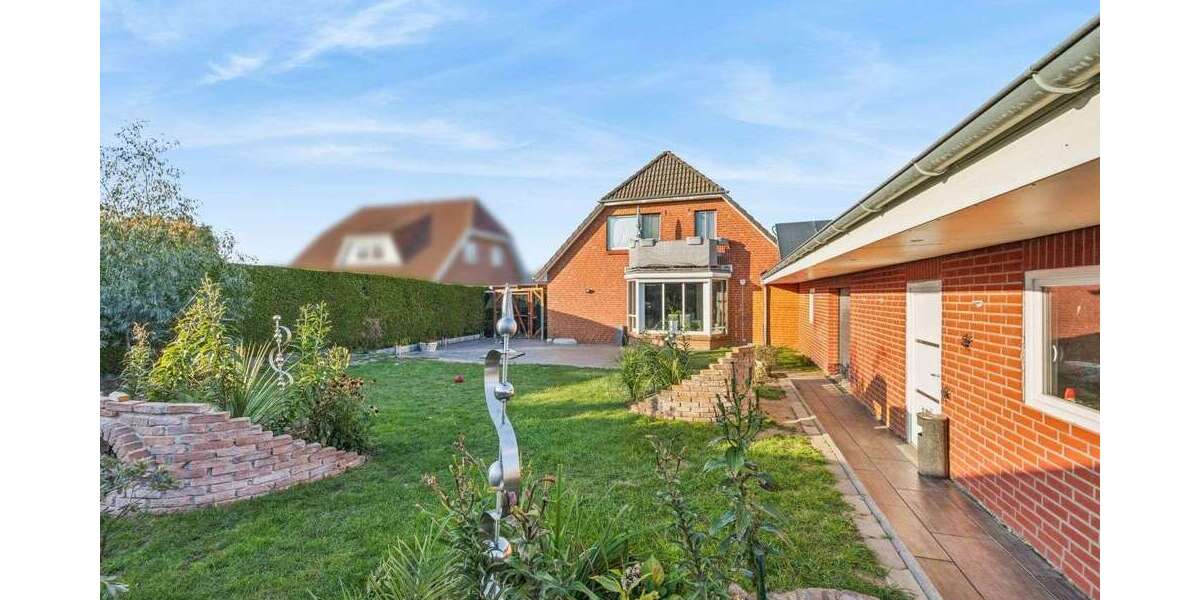 Haus zum Kaufen in Ziethen 549.000 € 160 m² 6 zimmer