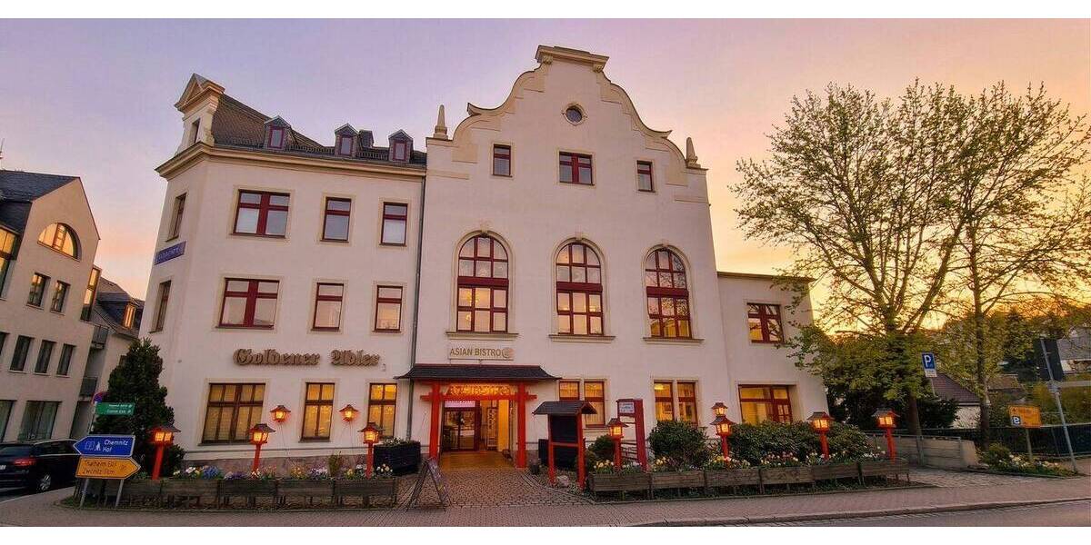 Gewerbeobjekt Stollberg/Erzgeb. Stollberg - 2.230.000&euro; | Angebot:26065646