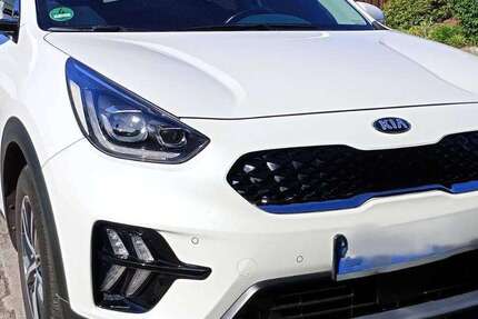 Kia Niro 18.200 km 22.150 &euro; Wildeshausen, Stadt 27793