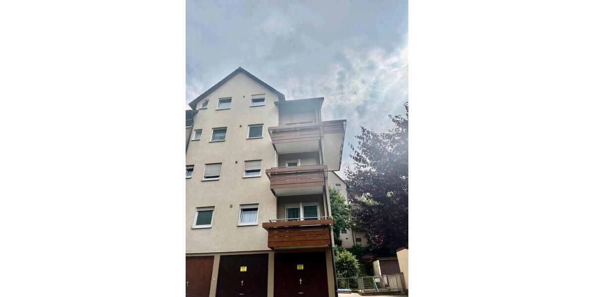 Ihr neues Zuhause unter dem Dach – 4.5 Zimmer zum Wohlfühlen 4.5 zimmer