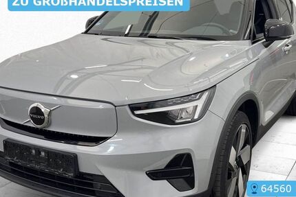 Volvo XC40 70.558 km 30.790 &euro; Frankfurt 60596