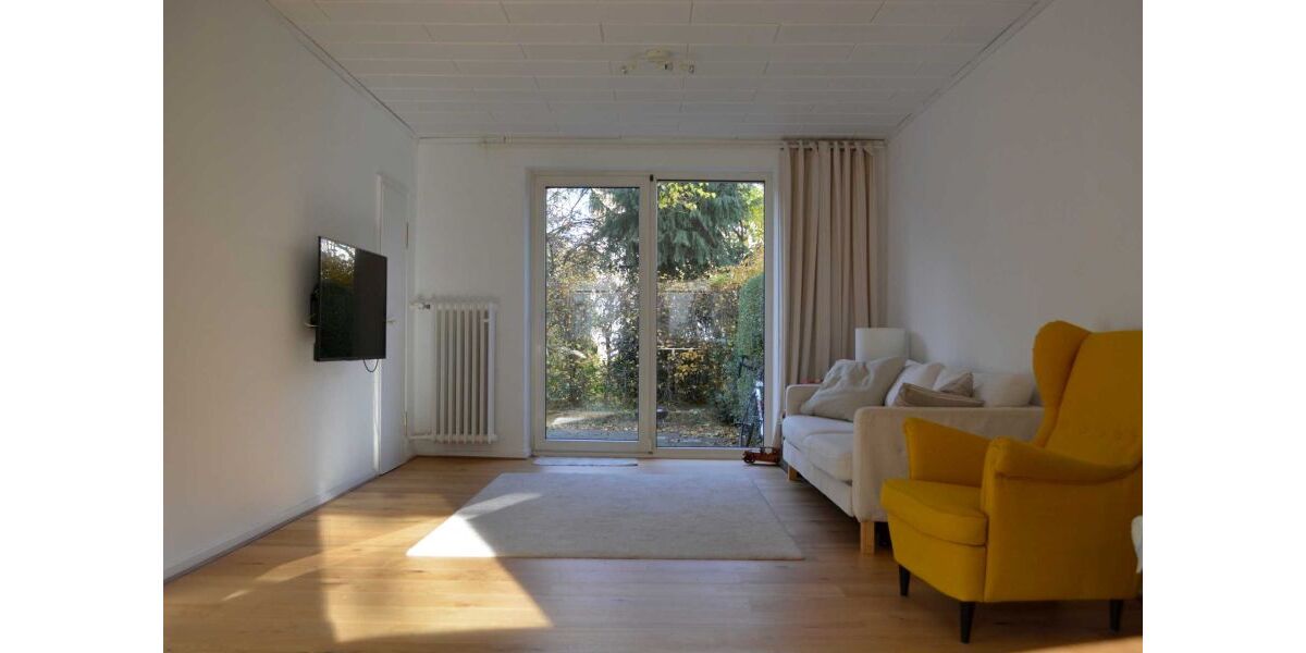 Provisionsfrei* Idyllisch an der Grenze zu Kessenich gelegenes Einfamilienhaus in Bonn Dottendorf - Reihenmittelhaus Bonn Dottendorf | Angebot:27079550