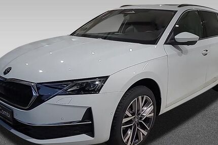 Skoda Octavia 4.747 km 39.990 &euro; Dresden 01067
