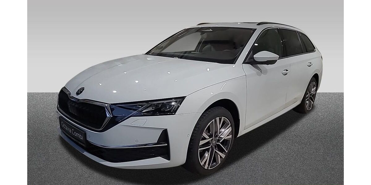 Skoda Octavia 4.747 km 39.990 &euro; Dresden 01067