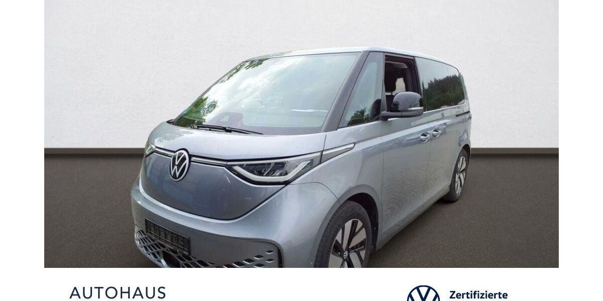 VW ID. Buzz 64.700 km 39.500 &euro; Ebersberg bei München 85560