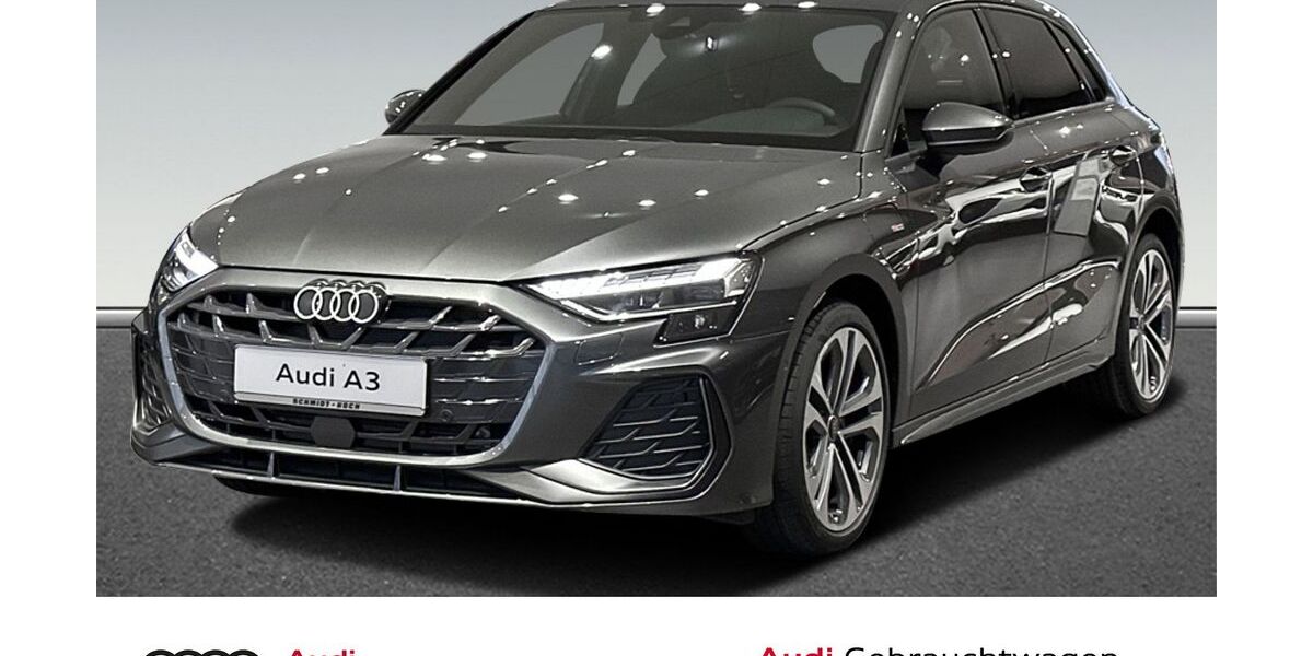 Audi A3 5.000 km 45.490 &euro; Bremerhaven 27576