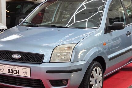 Ford Fusion 186.233 km 1.799 &euro; Remshalden 73630
