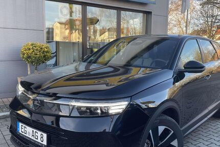 Opel Grandland (X) 3.900 km 30.990 &euro; Gangkofen 84140