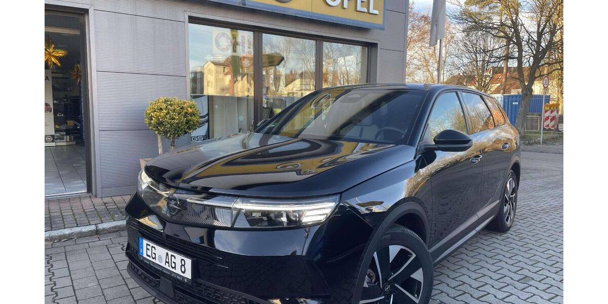 Opel Grandland (X) 3.900 km 30.990 &euro; Gangkofen 84140