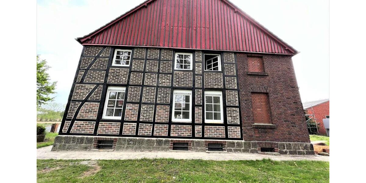 Einfamilienhaus Marl Alt-Marl - 7 Zimmer, 198 m&sup2;, 2.380&euro; | Angebot:24792811