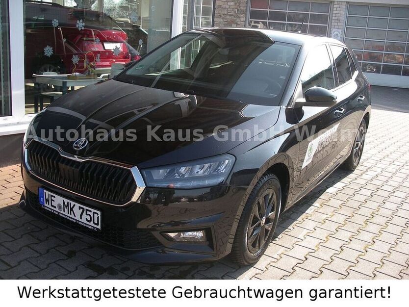 Fabia