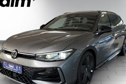 VW Passat Variant 1.500 km 49.990 &euro; Leck 25917