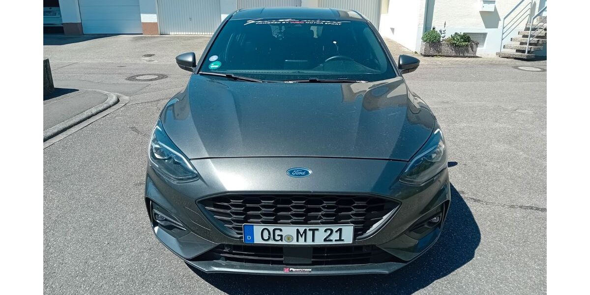 Ford Focus 57.200 km 18.950 &euro; Baden-Baden 76534