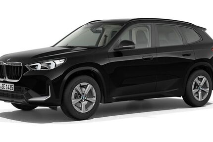 BMW X1 22.234 km 40.630 &euro; Würzburg 97076