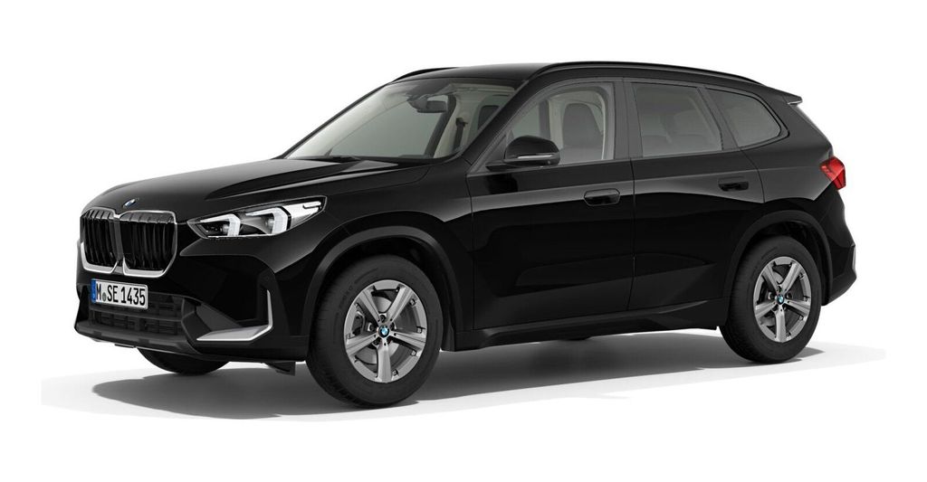 BMW X1 22.234 km 40.660 &euro; Würzburg 97076