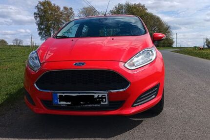 Ford Fiesta 188.888 km 5.888 &euro; Langenbach bei Kirburg 57520