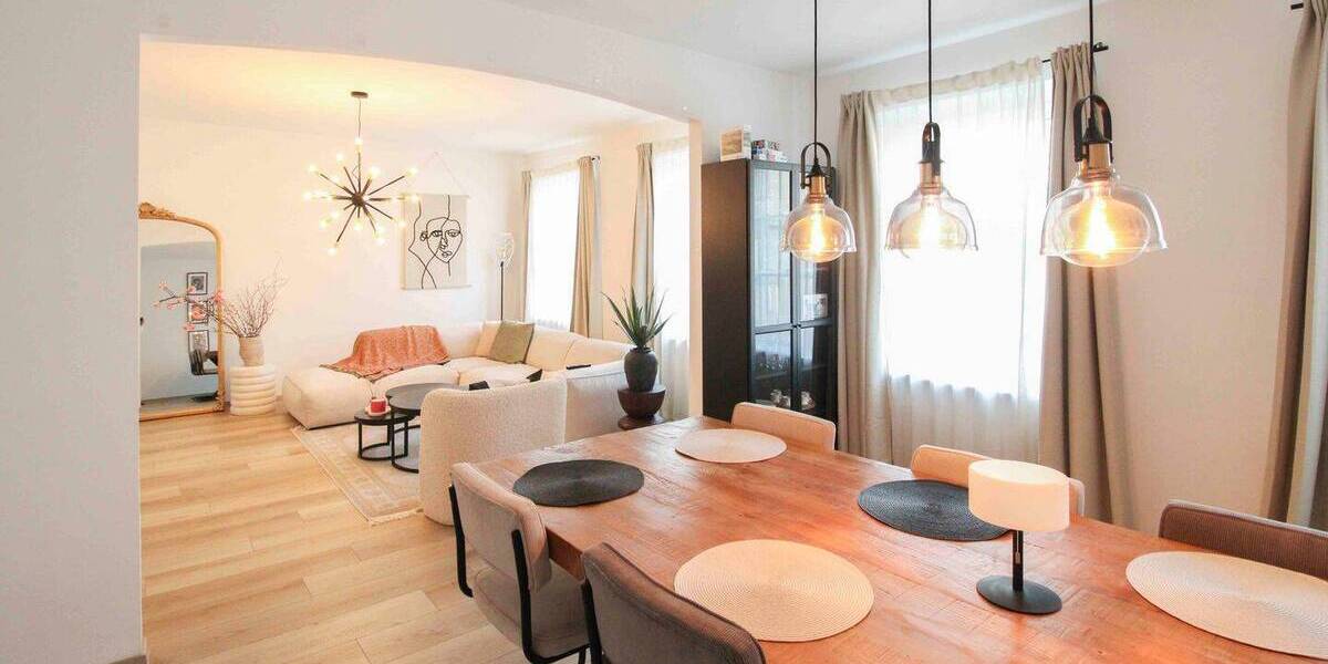 Mehrfamilienhaus, Wohnhaus Mönchengladbach Stadtmitte - 1 Zimmer, 344 m&sup2;, 449.000&euro; | Angebot:26029248