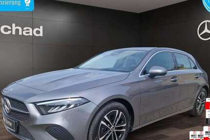 Mercedes-Benz A 180 11.084 km 27.280 &euro; Bad Kreuznach 55545