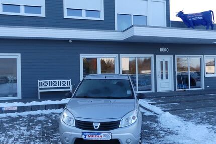 Dacia Sandero 143.000 km 3.500 &euro; Magdeburg 39108