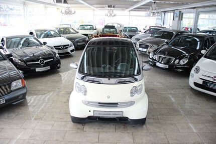 Smart ForTwo 140.000 km 2.950 € Essen 45356