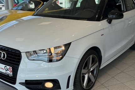 Audi A1 99.670 km 9.590 &euro; Wernigerode 38855