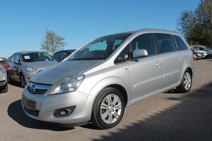 Opel Zafira 200.000 km 3.690 &euro; Holzkirchen bei München 83607