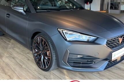 Cupra Leon 58.478 km 30.899 &euro; Goslar 38644