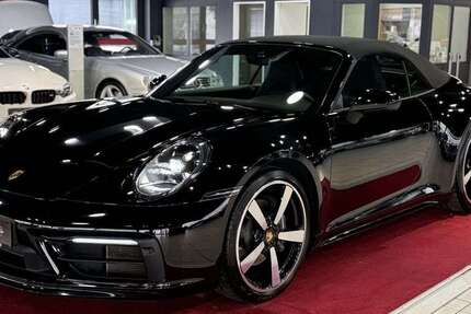 Porsche 911 33.990 km 118.990 &euro; Unterschleißheim 85716