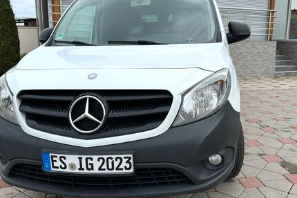 Mercedes-Benz Citan 223.000 km 5.900 &euro; Plochingen 73207