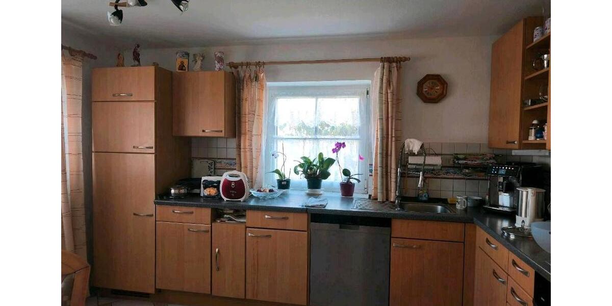 Einfamilienhaus Osterhofen - 6 Zimmer, 145 m&sup2;, 449.000&euro; | Angebot:26317025