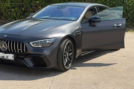 Mercedes-Benz AMG GT S 75.000 km 114.500 &euro; Erlensee 63526