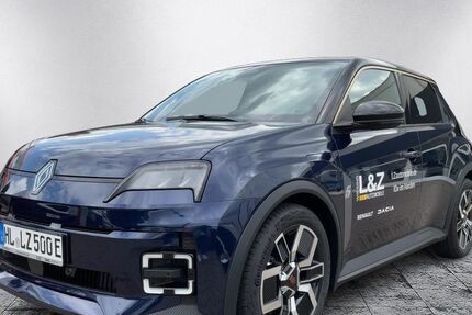 Renault R 5 3.000 km 28.980 &euro; Lübeck 23560