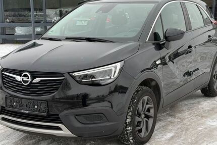 Opel Crossland (X) 57.000 km 15.980 &euro; BLUMENTHAL 24241