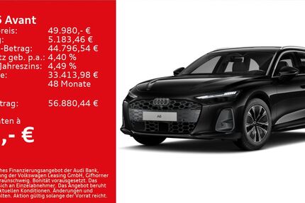 Audi A6 30.500 km 49.980 &euro; Würzburg 97076