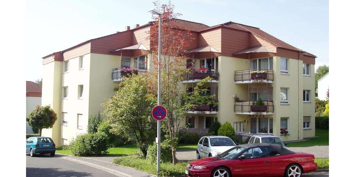 Etagenwohnung Königstein - 3 Zimmer, 81 m&sup2;, 810&euro; | Angebot:27132414