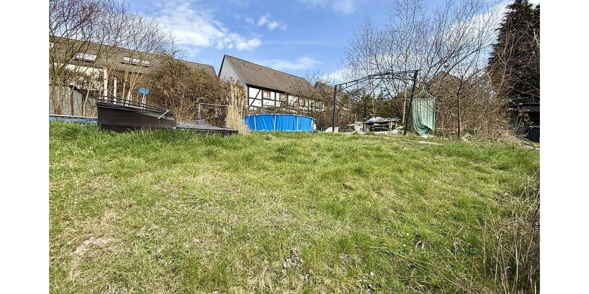 Einfamilienhaus Fröndenberg-Mitte Fröndenberg - 4 Zimmer, 100 m&sup2;, 279.000&euro; | Angebot:26887540