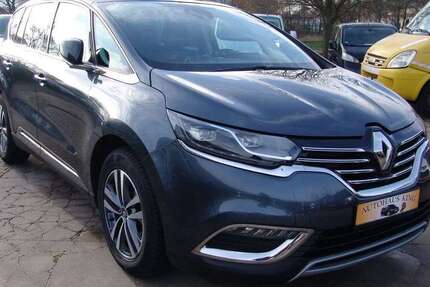 Renault Espace 104.000 km 19.700 &euro; Berlin 12681