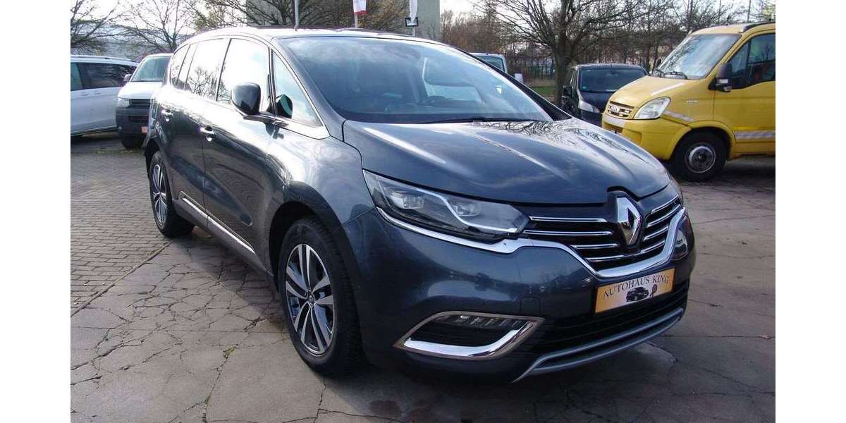 Renault Espace 104.000 km 19.700 &euro; Berlin 12681