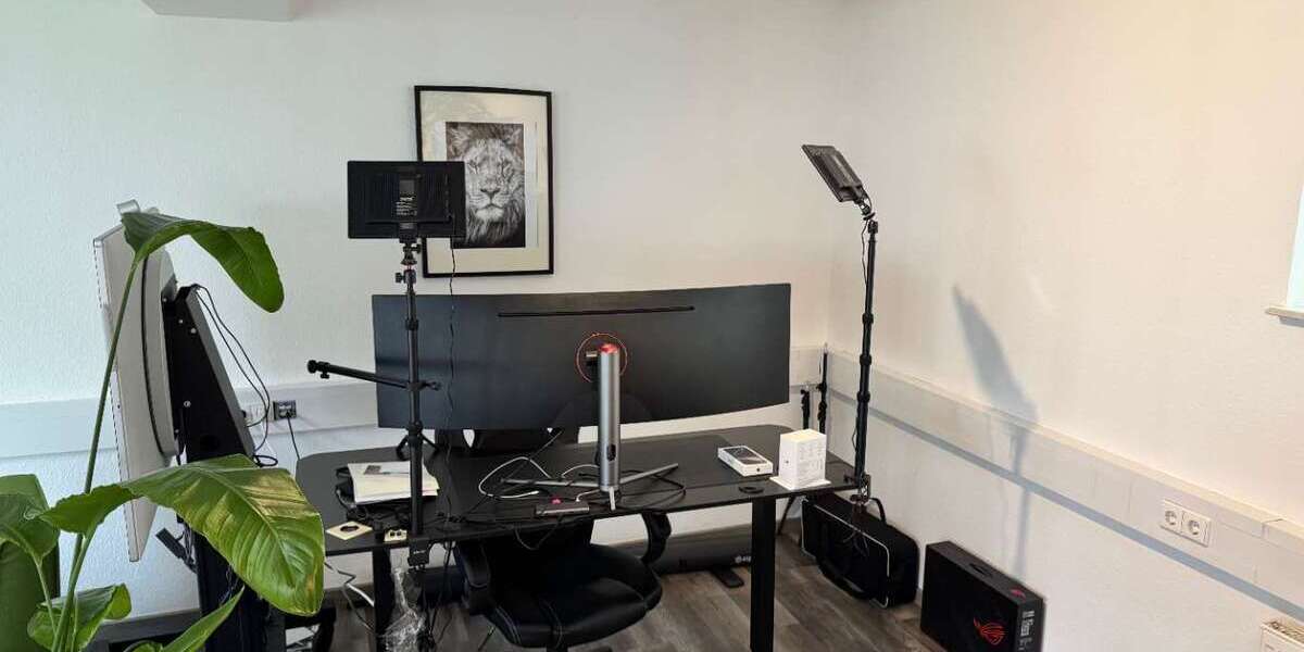 Gewerbeobjekt Ettlingen - 350&euro; | Angebot:26668145