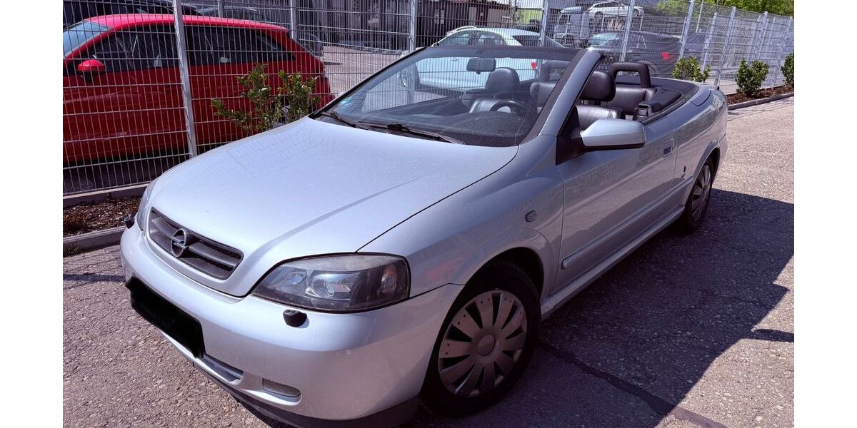 Opel Astra 135.000 km 2.900 &euro; Markt Schwaben 85570