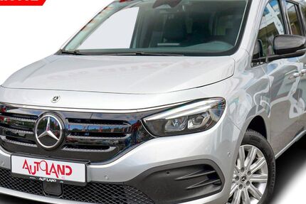 Mercedes-Benz EQT 35.646 km 28.950 &euro; Zella-Mehlis 98544
