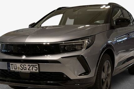 Opel Grandland (X) 37.100 km 22.880 &euro; Tübingen 72072