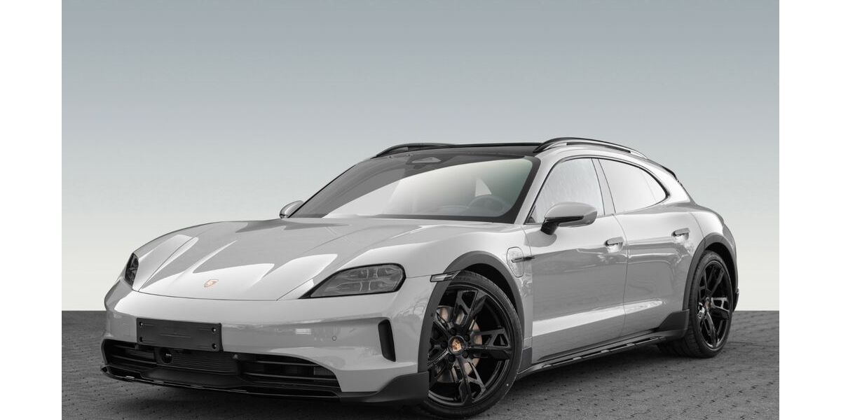 Porsche Taycan 9.900 km 134.500 &euro; Darmstadt 64295