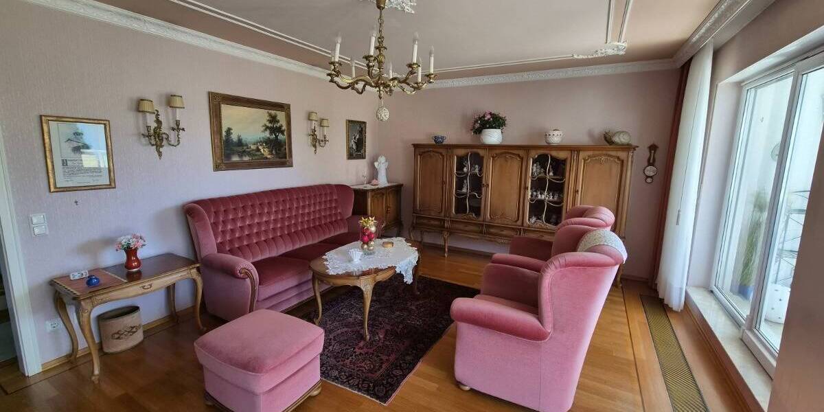 Etagenwohnung Ilvesheim - 5 Zimmer, 120 m&sup2;, 1.400&euro; | Angebot:26410146