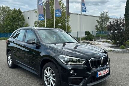 BMW X1 136.000 km 12.950 &euro; Neustadt/Weinstr 67433