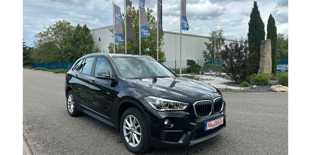 BMW X1 136.000 km 12.950 &euro; Neustadt/Weinstr 67433